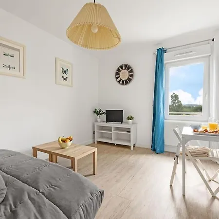 Aurore - 24 Apartment Carcassonne