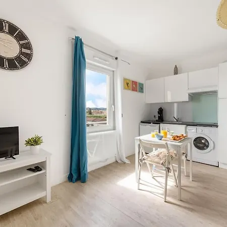 Apartment Aurore - 24 Carcassonne